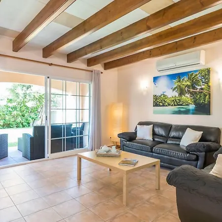 Paula Casa Con Estilo Menorquin *