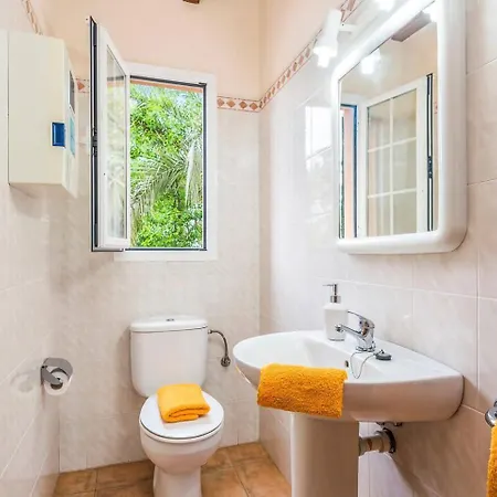 Paula Casa Con Estilo Menorquin