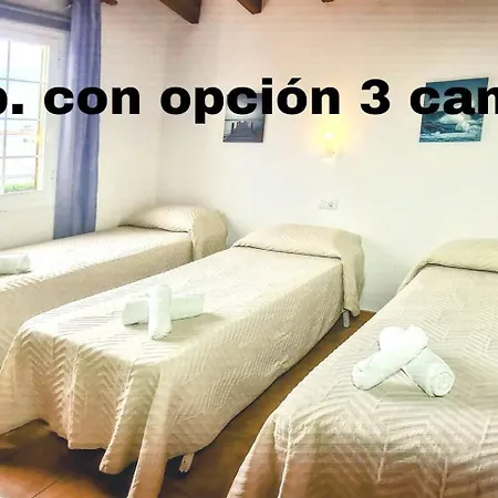 Paula Casa Con Estilo Menorquin. Son Carrio (Menorca)