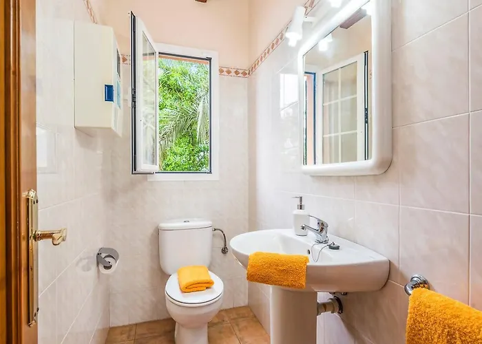 Paula Casa Con Estilo Menorquin.