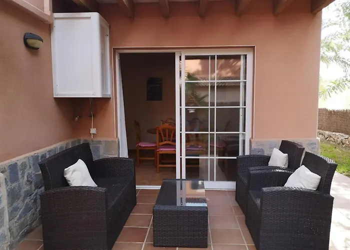 Paula Casa Con Estilo Menorquin. *