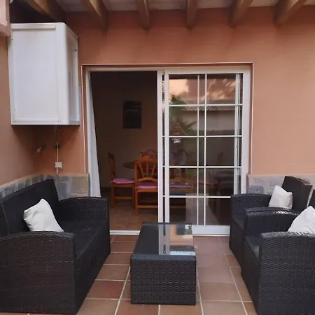 Paula Casa Con Estilo Menorquin *